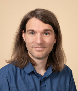 James Stockton
