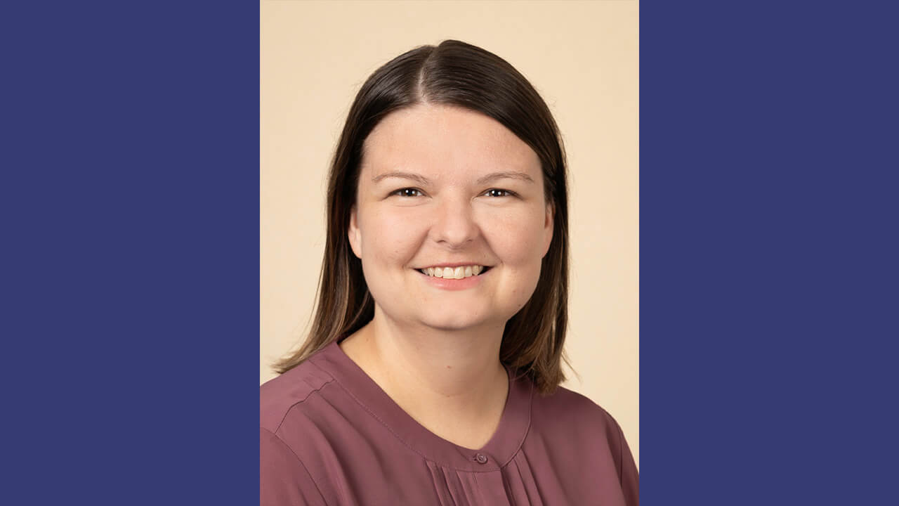 Dr. Greta Fritz 