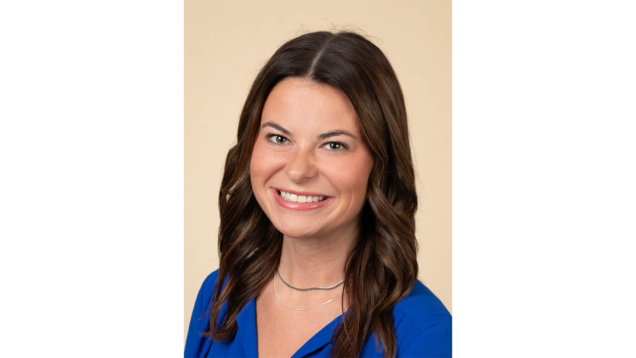 Kadie Biese, AuD, CCC-A