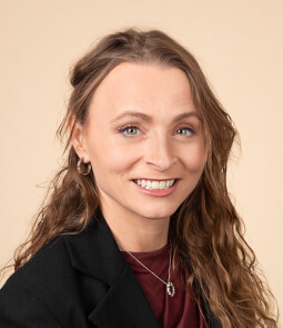 Tamara Marie (Tammy) Marshall
