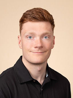 Teegan VanGheem