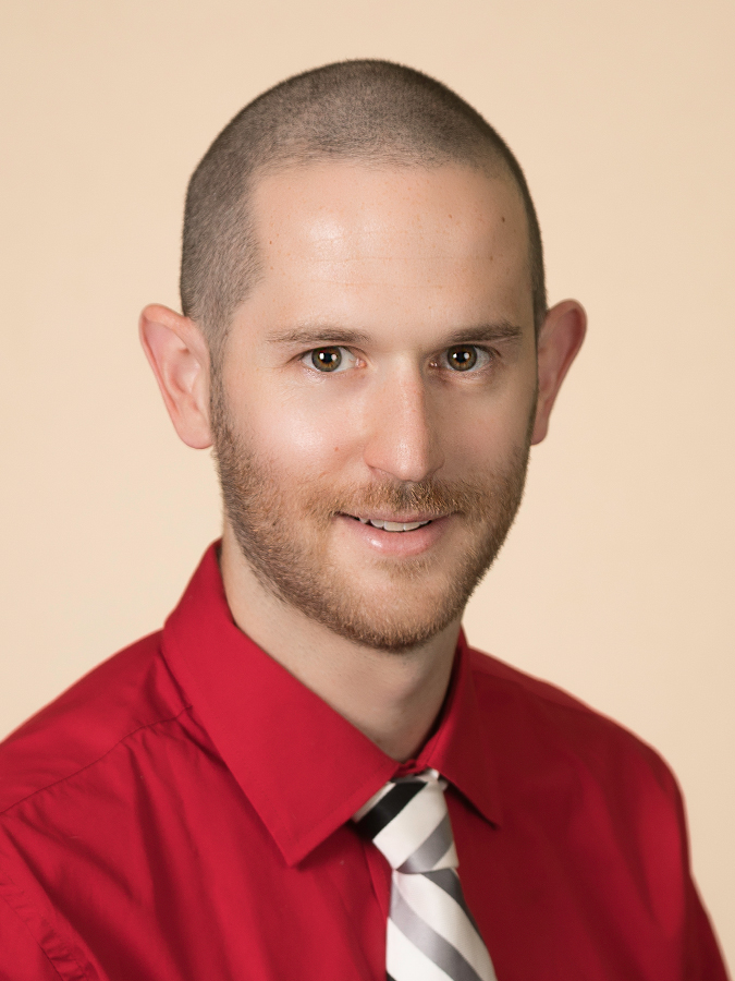 Justin Gawlik