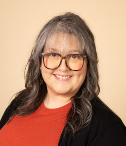 Angela Anderson