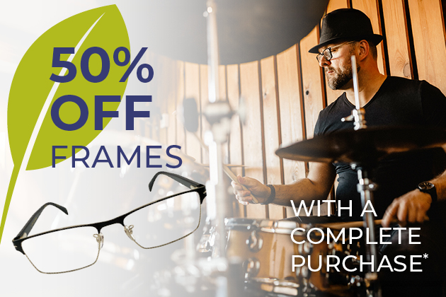 FRAMES SALE