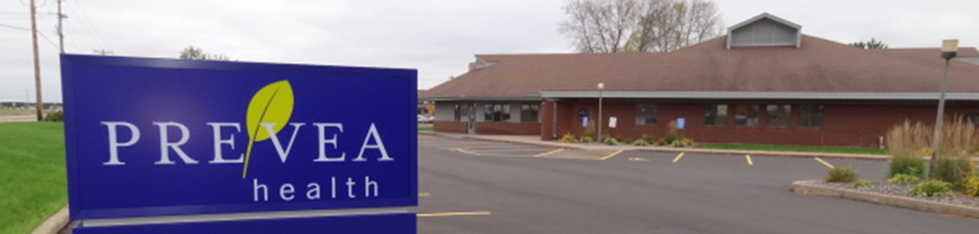 Prevea Medical Services Building 2449 Cty Hwy