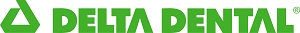 Green Delta Dental logo