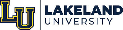 Lakeland university logo