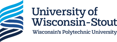 University of Wisconsin Stout logo