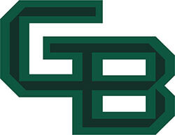 UW Green Bay Athletics logo